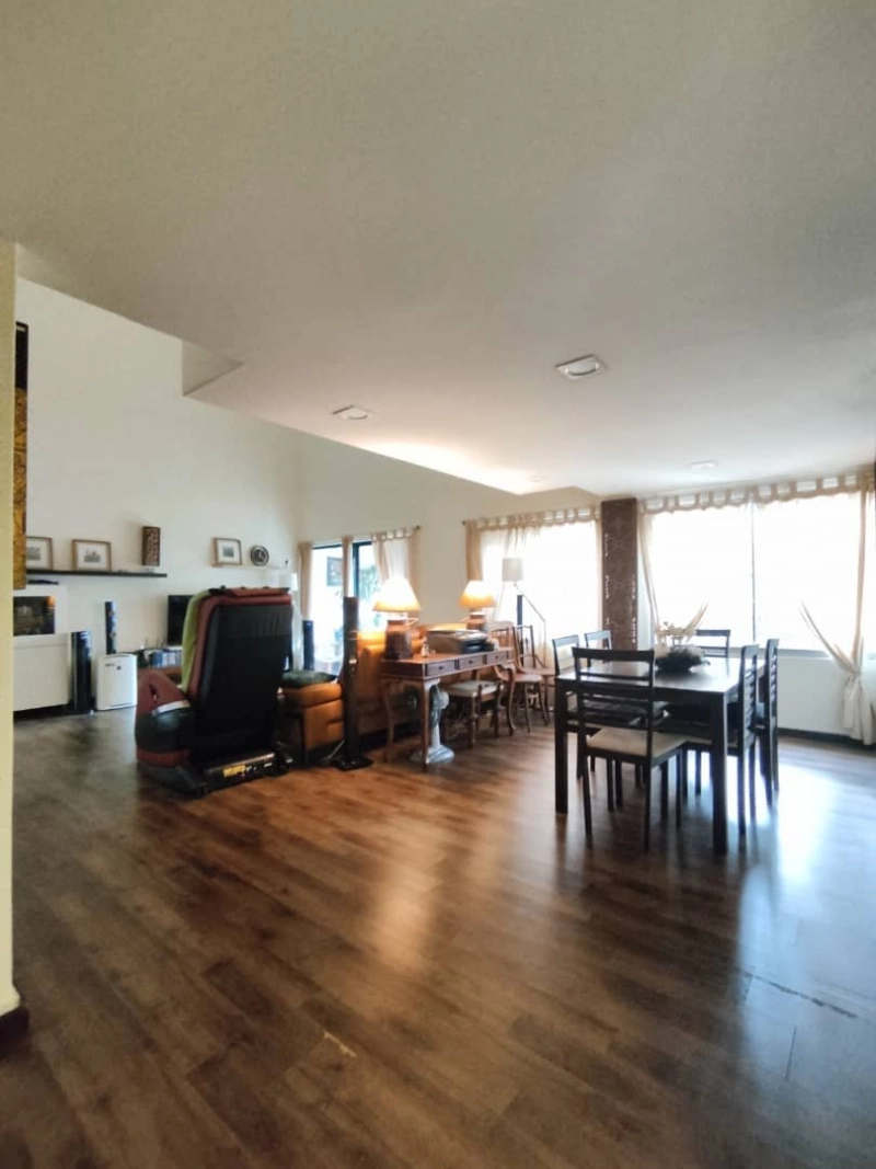 VILLA BAIDURI PENTHOUSE TIARA AMPANG