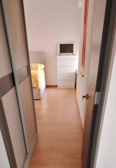 FOR RENT: Fully Furnished High-Floor 3-Bedroom Corner Unit with Sea View @ Kings Bay, Country Garden Danga Bay!