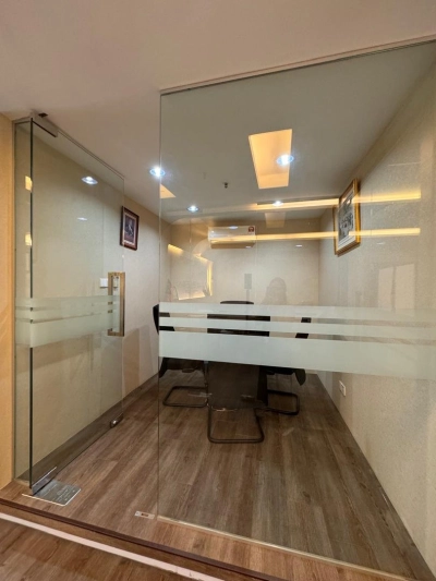 SUNWAY NEXIS OFFICE SUITES, Limited 3 UNIT Adjoining Office, Low Deposit