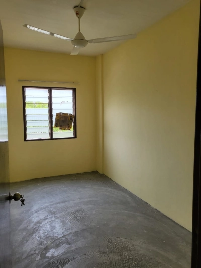 PANGSAPURI SERI PELANGI