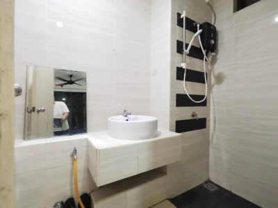 D'Summit Residence 2bedroom for rent For Rent