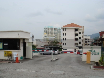 Villa Batu Bukit, Tanjung Tokong, Penang