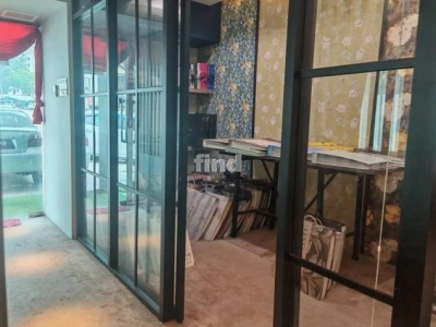 🏠 Single Storey Semi-D For Rent @ Tanjung Tokong