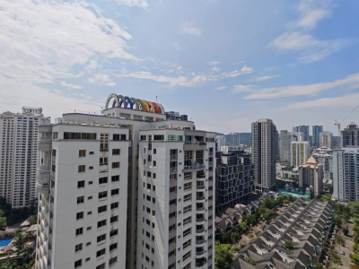 MONT KIARA PELANGI, MONT KIARA ASTANA, BANYAN MONT KIARA, BAYU MONT KIARA, MONT KIARA PINES,