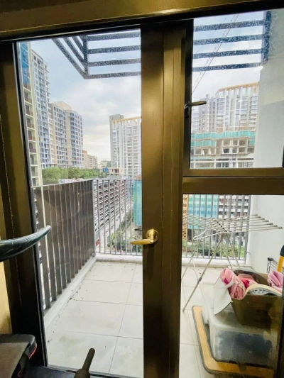 FERA RESIDENCE CONDO WANGSA MAJU