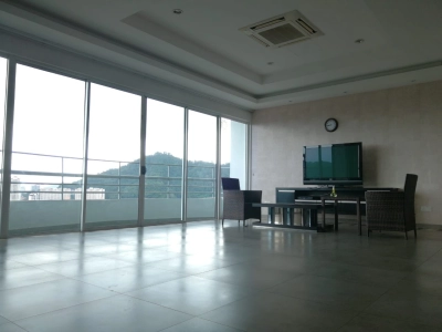 Desa Airmas Penthouse (USM)
