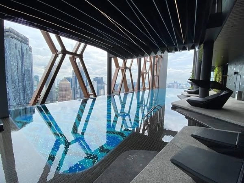 Bank Auction 6/11/2026-Exsim Scarletz Suites @ KLCC