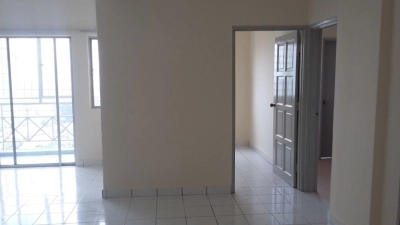 SRI SUAJAYA CONDO SENTUL