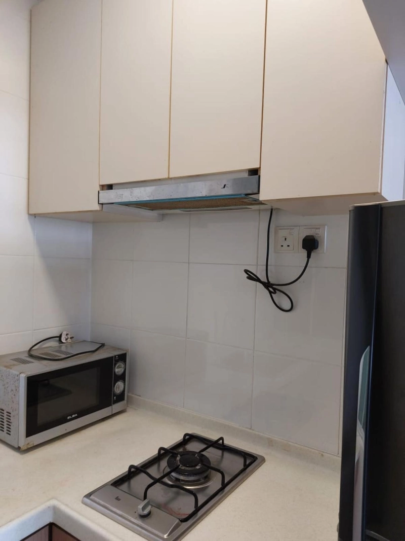 Golden Sands Seaview Residence