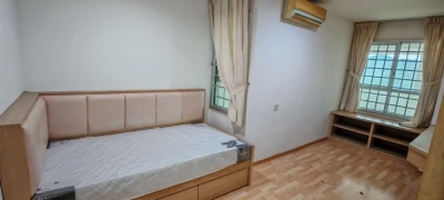 University Place Ivory Plaza Bukit Gambir 1000sf Near USM Furnished