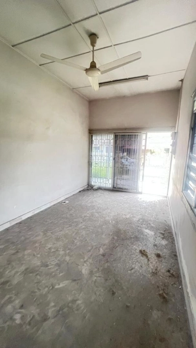 Menglembu Kledang Sentosa Single Storey Conner House FOR SALE