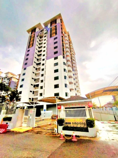Southview- One Ampang Avenue, Ampang, Selangor