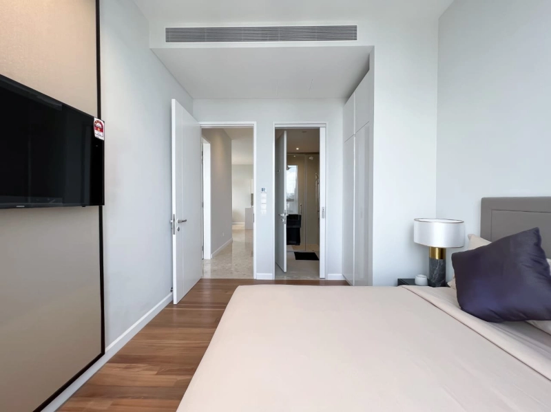 Pavilion Ceylon Hill @ Bukit Ceylon, Bukit Bintang-Near MRT, Level 19 KL118 view, Ready 30/11, Open for Reservation Now