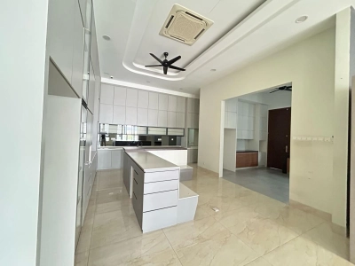 Fully Renovated 5 storey Detached House - Country Heights Damansara @ Kuala Lumpur