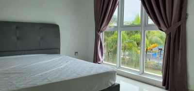 D'Suites @ Horizon Hills, Iskandar Puteri