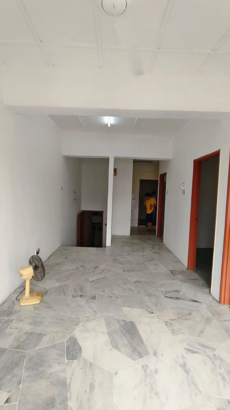 pusat bandar puchong utama taman wawasan puchong jaya selatan ldp highway