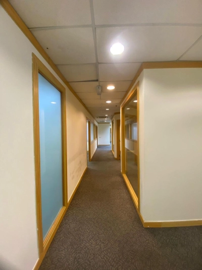 Ampwalk @ Ampang -  Fully Furnished Office - Ready unit
