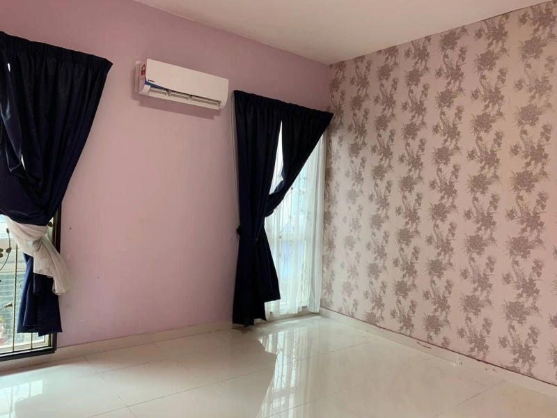 MUTIARA GOMBAK SEMI D