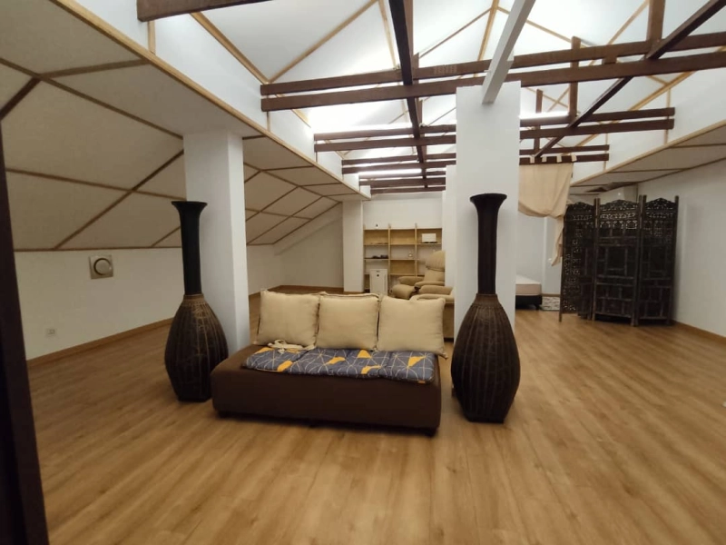 VILLA BAIDURI PENTHOUSE TIARA AMPANG