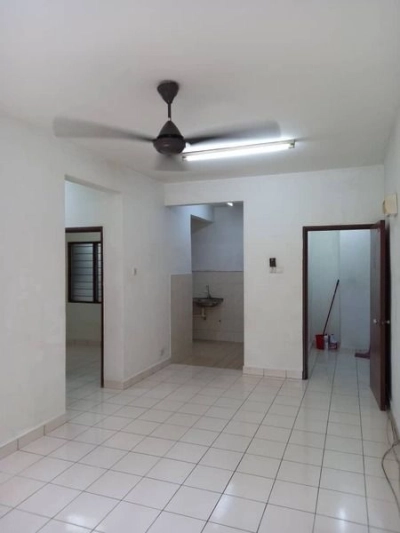 tropika apartment batu nilam bukit tinggi botanic bayu perdana pandamaran port klang jaya