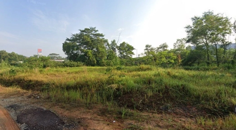Commercial Land, 1,98 ac, Main Road, Jalan Kempas, Kawasan Perindustrian Tampoi Indah, 81200 Johor Bahru, Johor