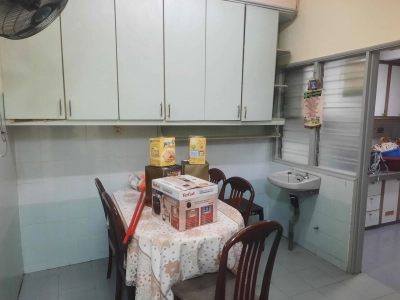 USJ 12 Double Storey House Intermediate 20 x 60 Subang Jaya