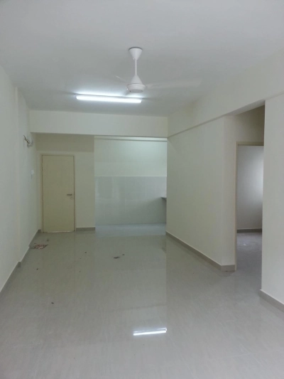 Tiara Hatamas Apartment CHERAS 3R2B 932 SQFT