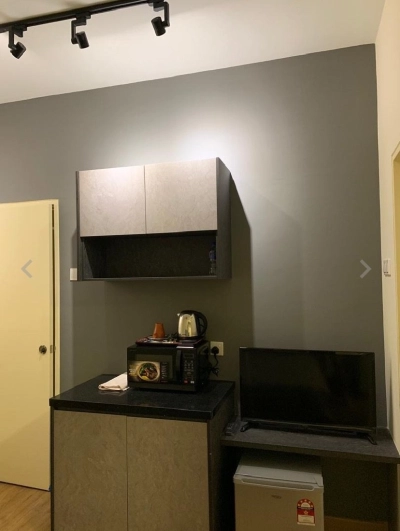 Studio,1Bathtoom available @ Kota Damansara, Petaling Jaya