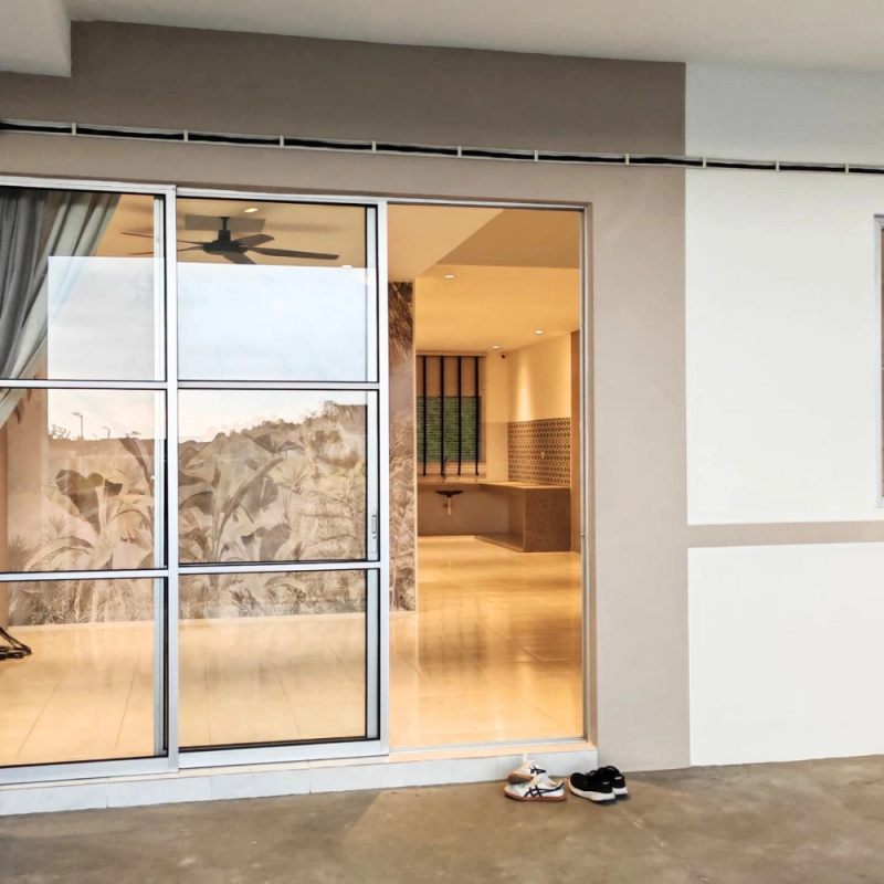 Gopeng Ipoh Rumah Baru 2 Tingkat (Freehold)