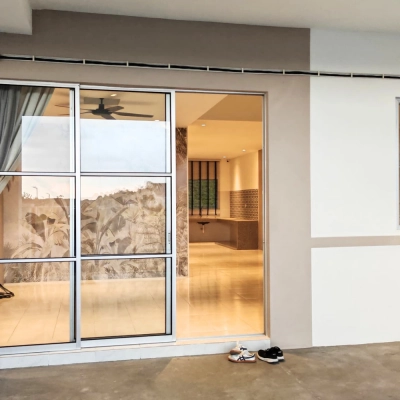 Gopeng Ipoh Rumah Baru 2 Tingkat (Freehold)