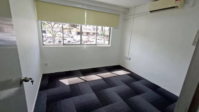 Shop Lot Office/Pejabat for Rent/ Sewa @ Keramat Permai Setiawangsa