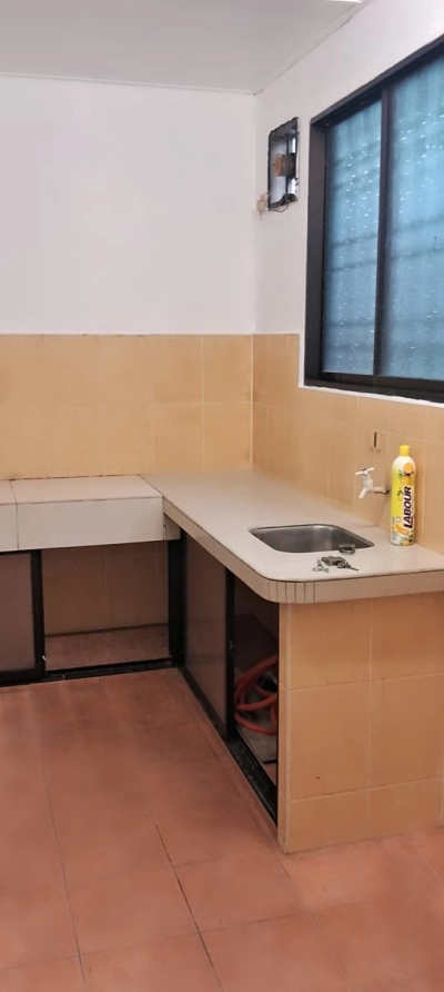 Bandar Baru Lahat Double Storey House For sale