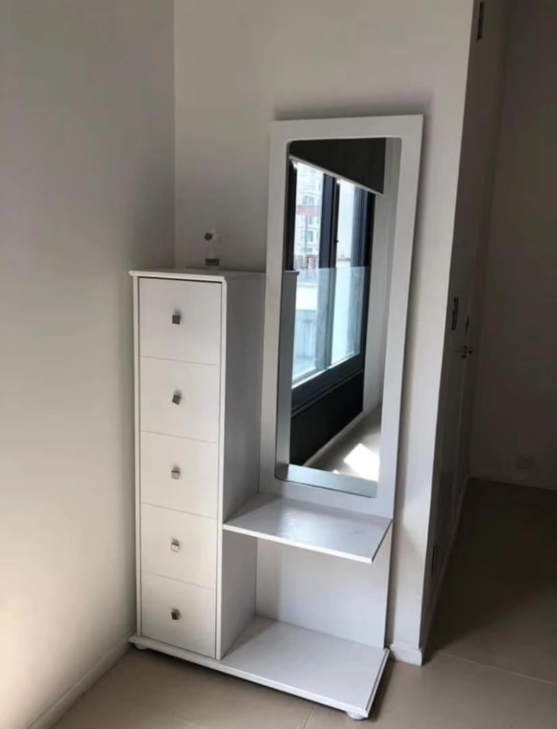 Living in the skies @ Setia Sky 88, Johor Bahru ( Studio Unit)