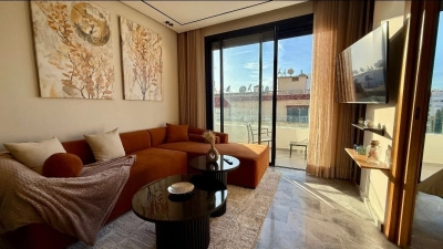 Solaris Dutamas, Dutamas