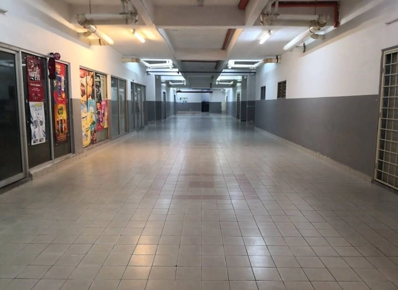 Sri Hijau Kondominium for Sale in Bandar Mahkota Cheras
