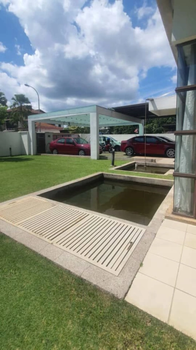 BANYAN CLOSE BUNGALOW BANGI