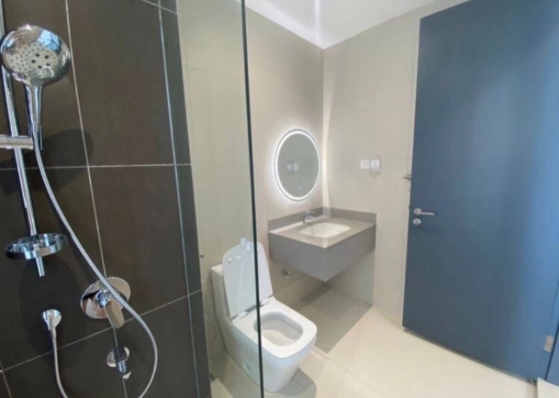 1Bedroom,1Bathroom available @ Dpulze Residence, Cyberjaya