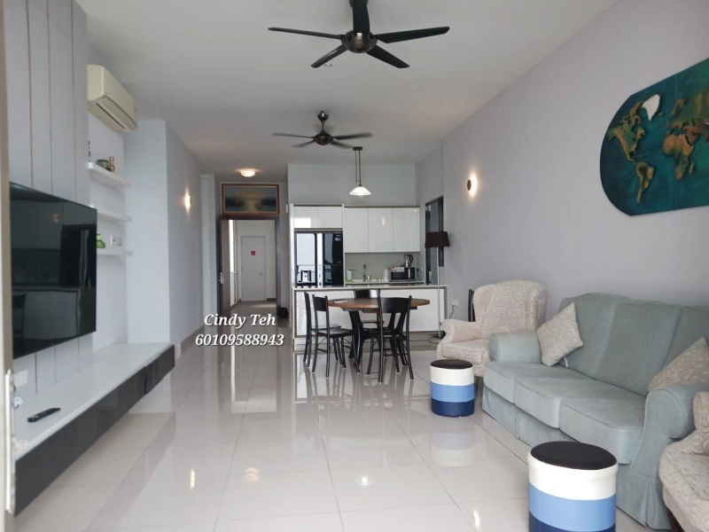 The Marin, Batu Ferringhi