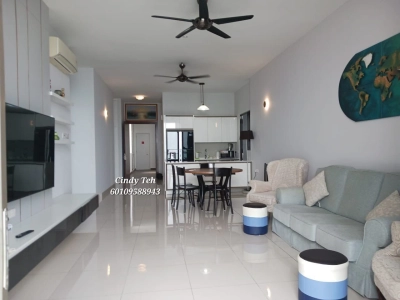 The Marin, Batu Ferringhi