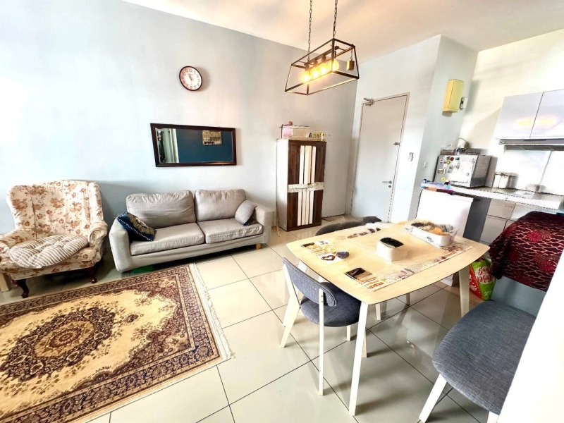 ALMYRA RESIDENCE CONDO BANGI