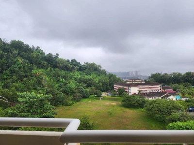 Saraka Apartment Puchong