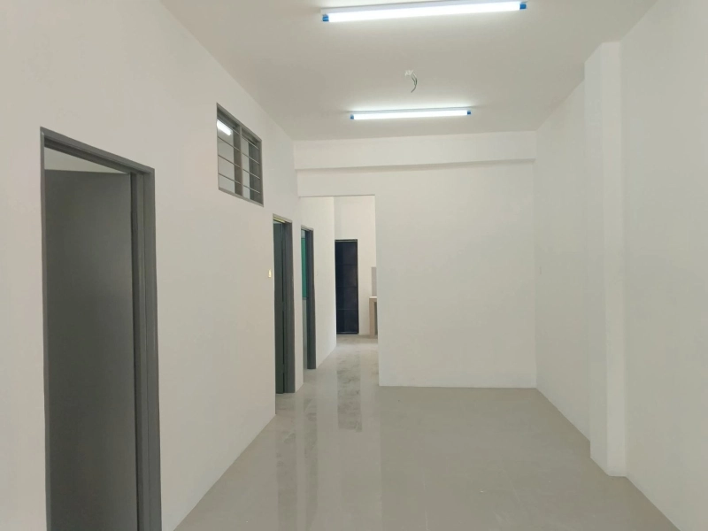 Kampung Simee Single Storey House For Sale