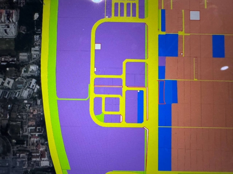 BANGI PERSIARAN JAYA TANAH BANGUNAN