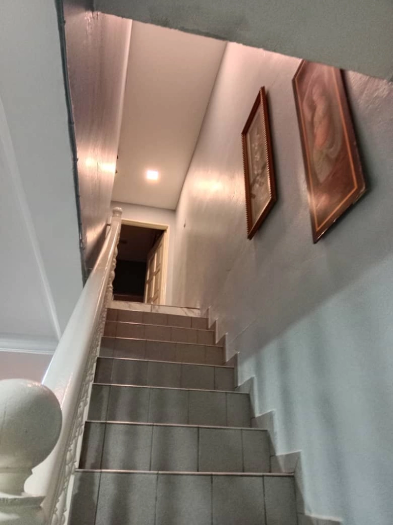 2 STOREY TAMAN SAMUDRA BATU CAVES, Actual, FULLY RENO, Low Deposit