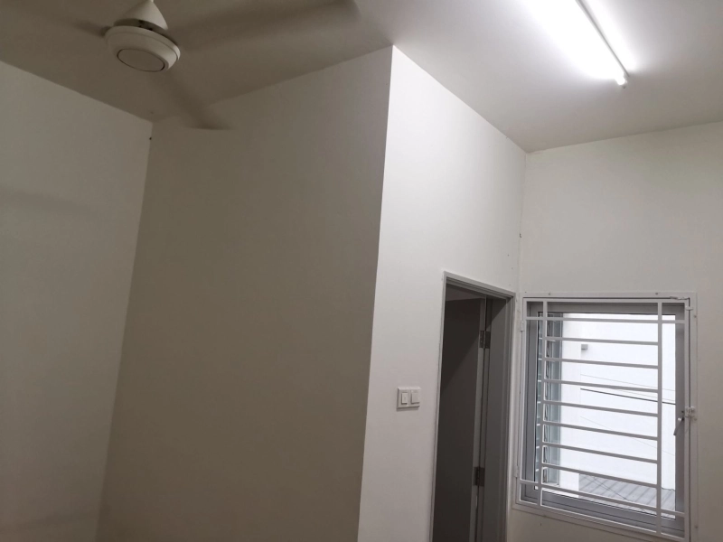 Cherry 3 Hill Park 2 storey Link House