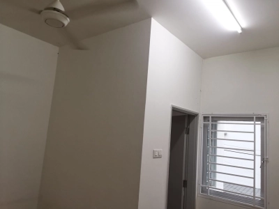 Cherry 3 Hill Park 2 storey Link House