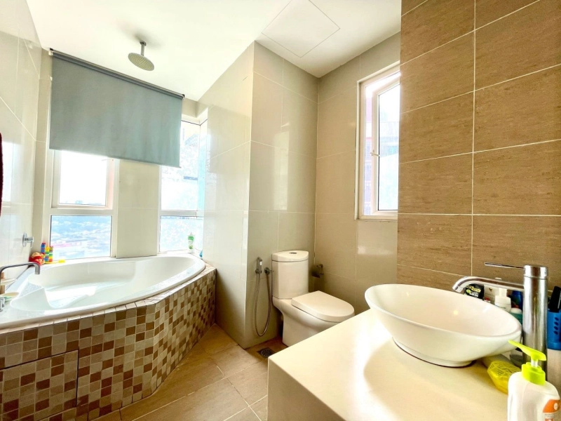 GAYA BANGSAR CONDOMINIUM