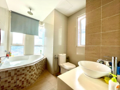 GAYA BANGSAR CONDOMINIUM