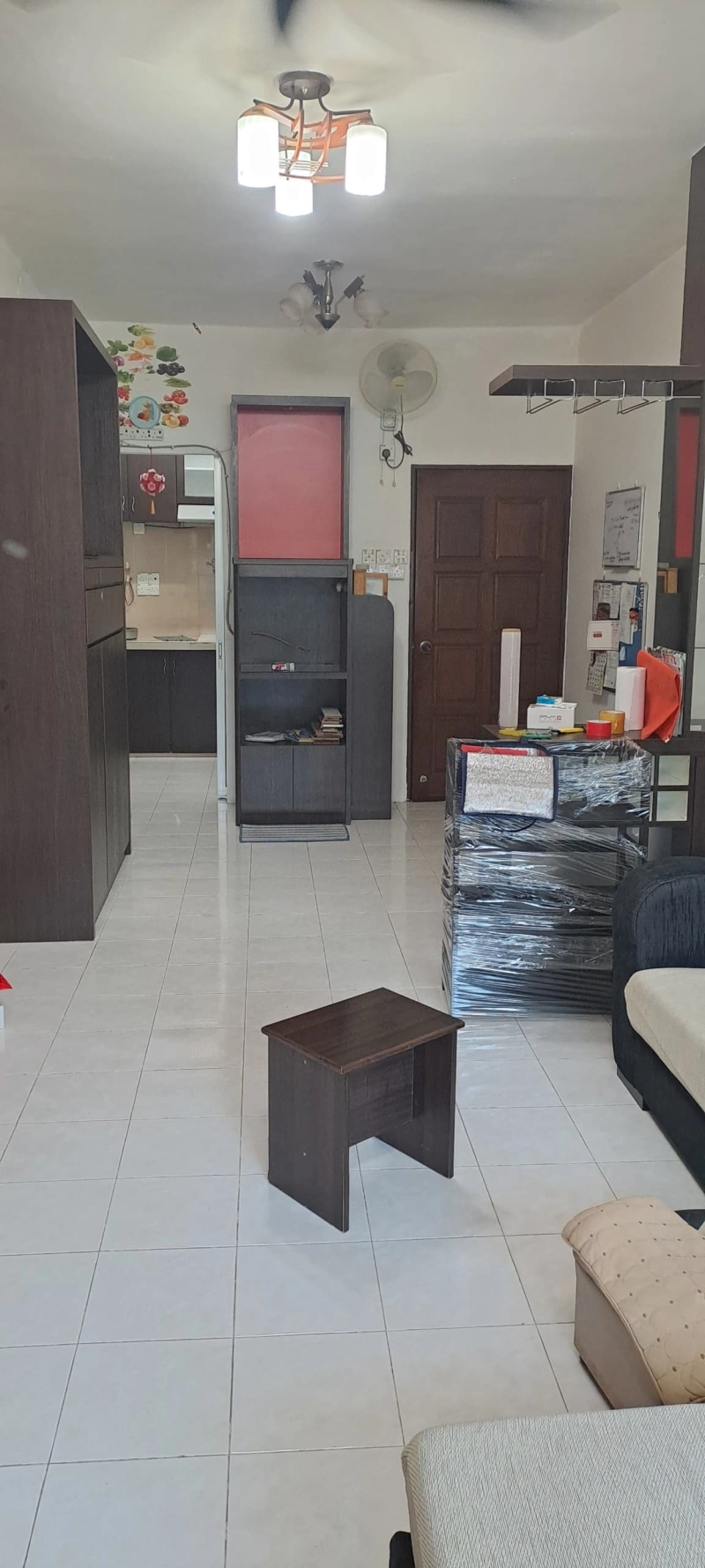 Asia Heights (Farlim)