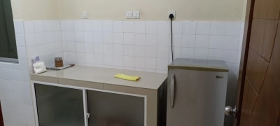 Taman Pusat Kepong Shop Aparment